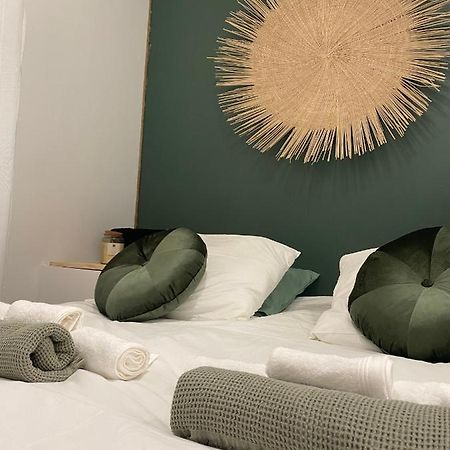 Logement De Charme Tuluza Zewnętrze zdjęcie