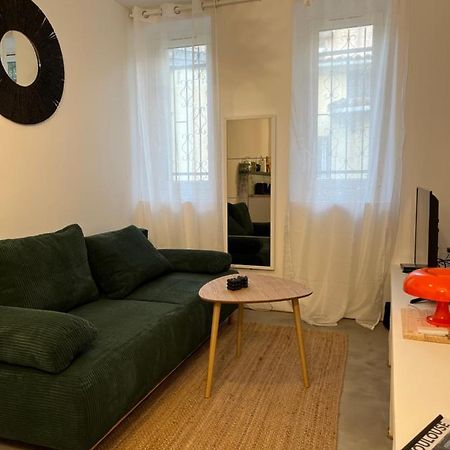 Logement De Charme Tuluza Zewnętrze zdjęcie