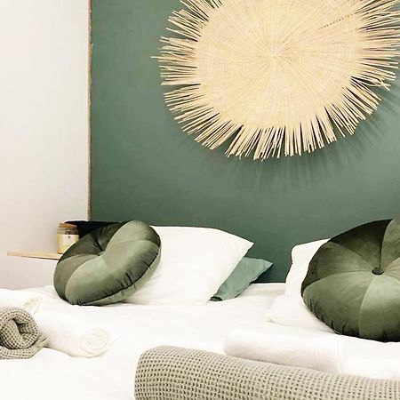 Logement De Charme Tuluza Zewnętrze zdjęcie