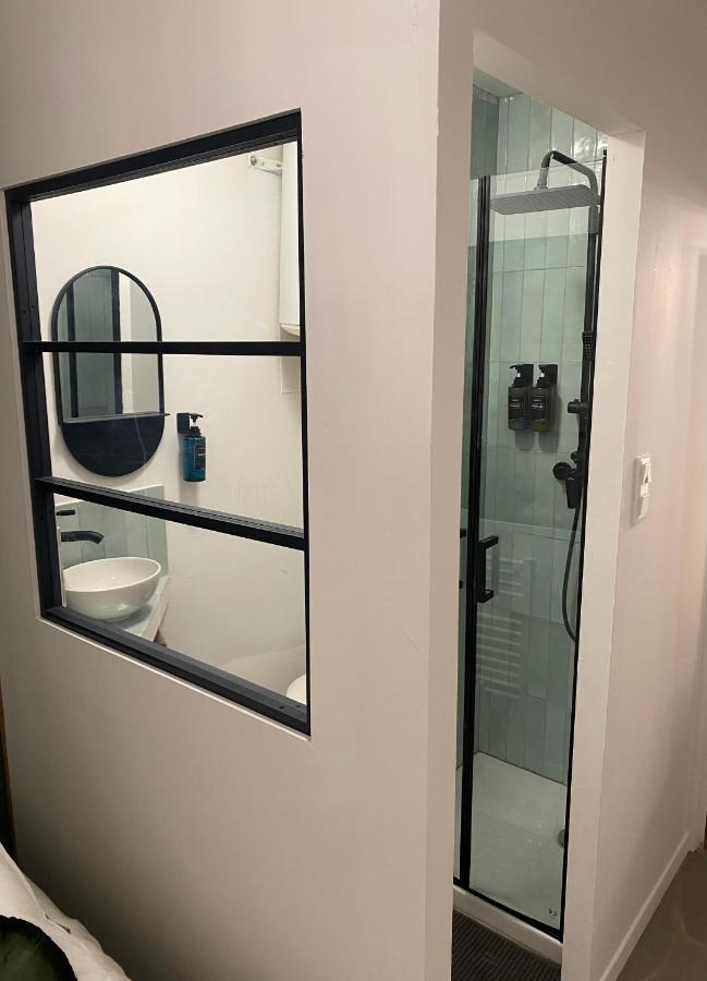 Logement De Charme Tuluza Zewnętrze zdjęcie
