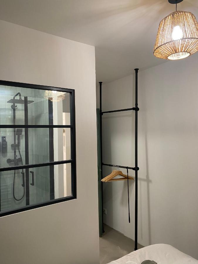 Logement De Charme Tuluza Zewnętrze zdjęcie