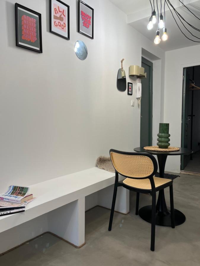 Logement De Charme Tuluza Zewnętrze zdjęcie